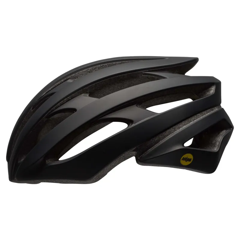 Bell Stratus MIPS Road Helmet in Black-3