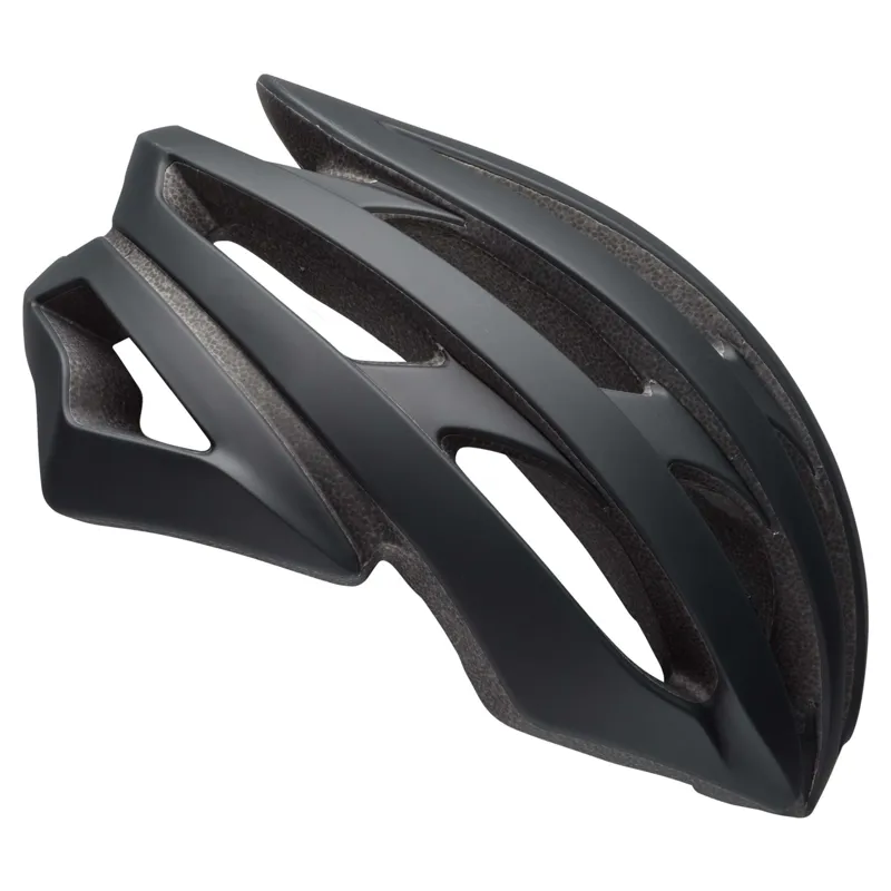 Bell Stratus MIPS Road Helmet in Black-4