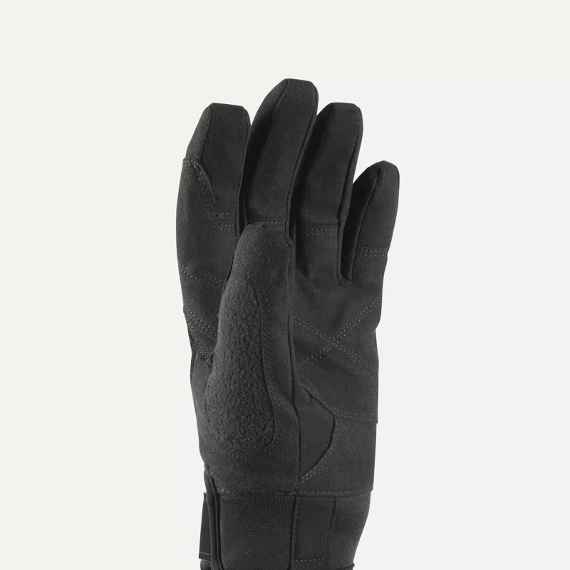 Sealskinz Bodham Waterproof All Weather Cycle Glove-1