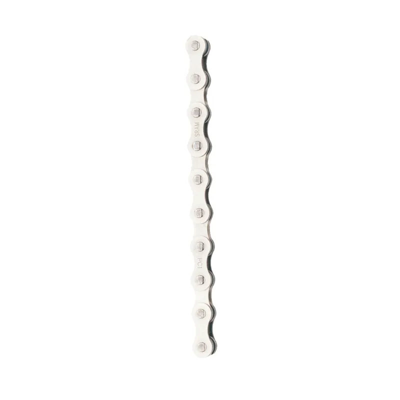 Sram pc1 1/8 1spd Chain Nickel