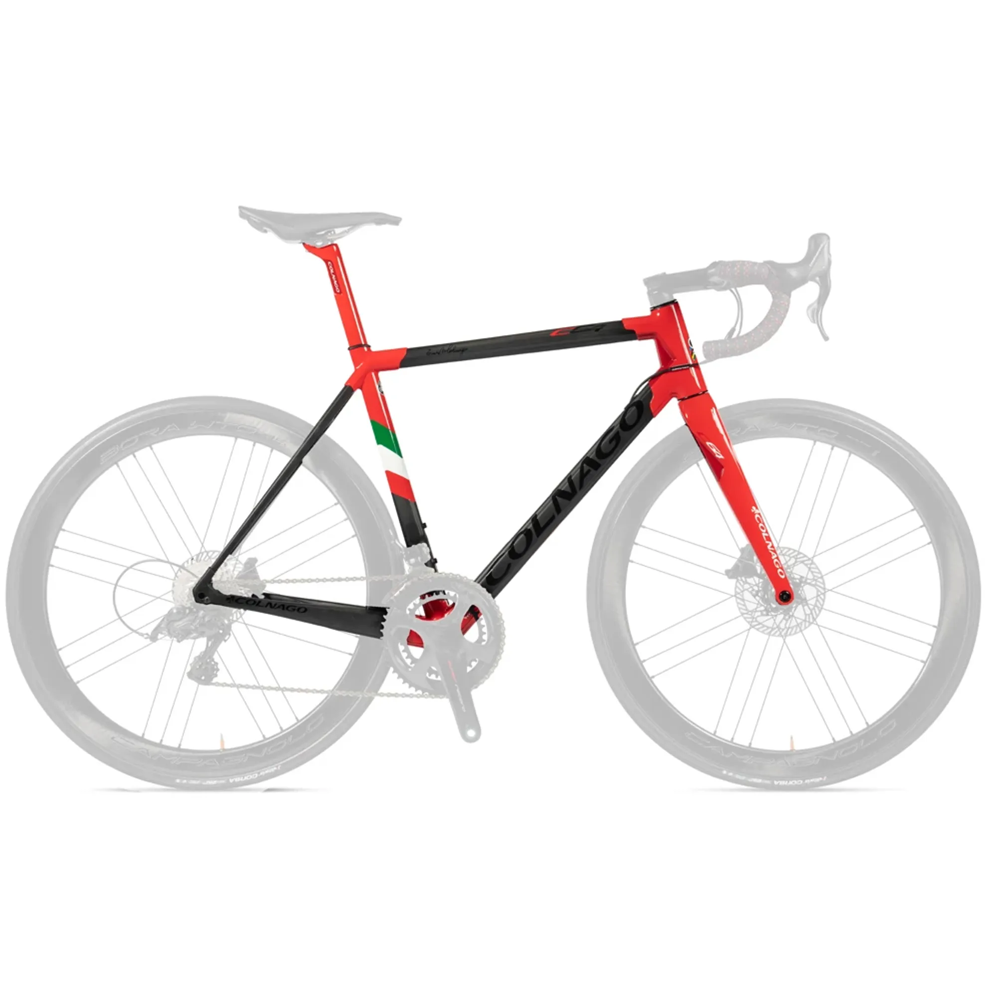 Colnago c64 sizing sales