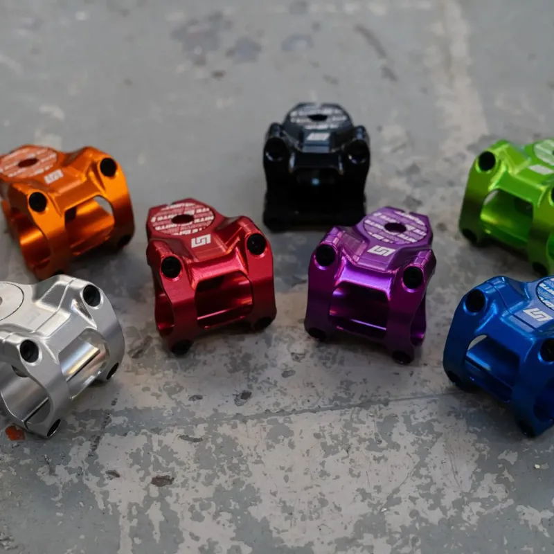 Unite Renegade Stem 35mm-7