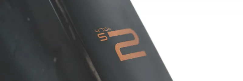 Unno Mith Race - Full Suspension eMTB 2024-7