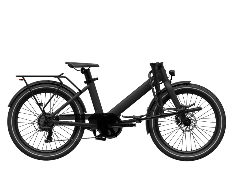 Eovolt Evening 24 Compact Folding Electric Bike 2025-6