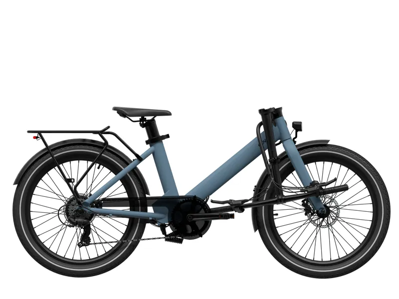 Eovolt Evening 24 Compact Folding Electric Bike 2025-7