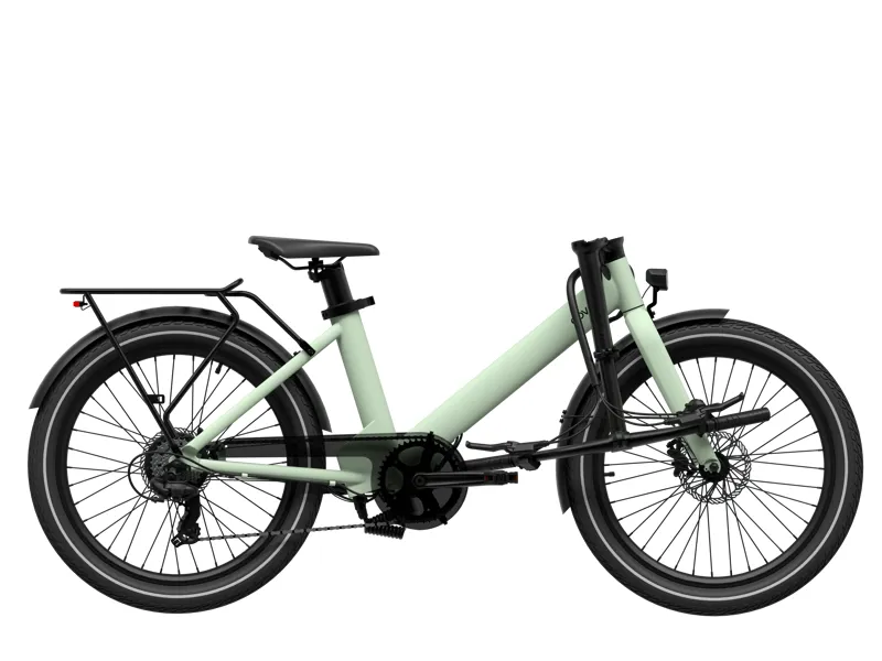 Eovolt Evening 24 Compact Folding Electric Bike 2025-8