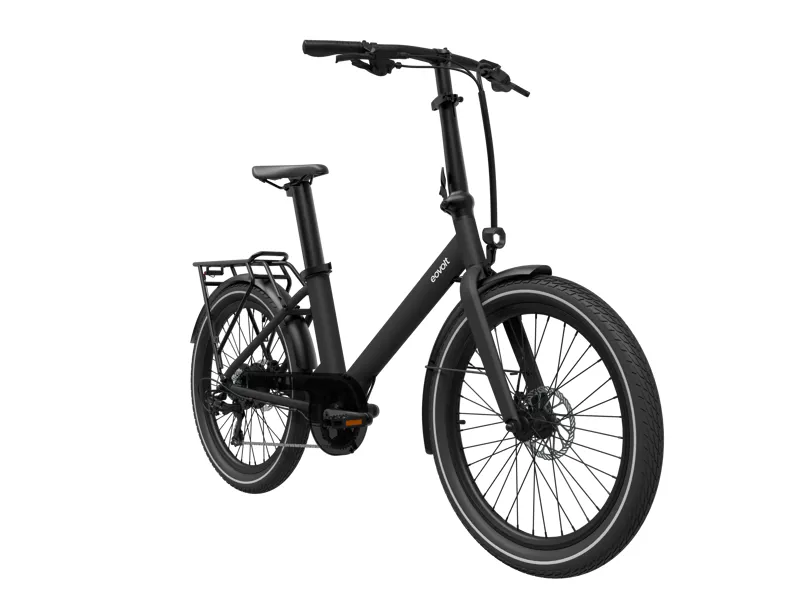 Eovolt Evening 24 Compact Folding Electric Bike 2025-3