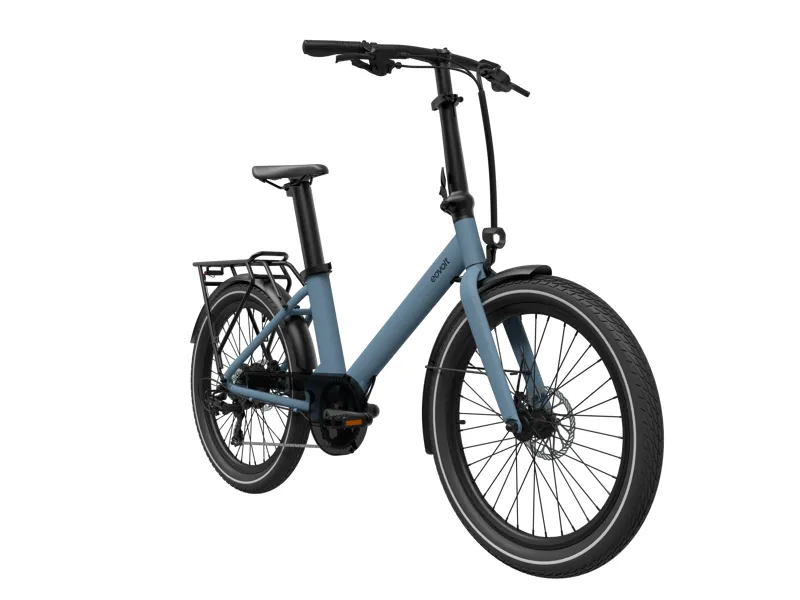 Eovolt Evening 24 Compact Folding Electric Bike 2025-4