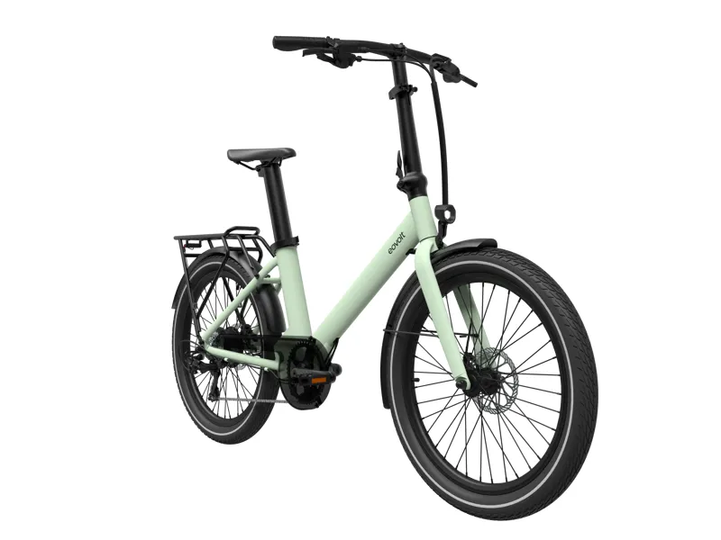Eovolt Evening 24 Compact Folding Electric Bike 2025-5