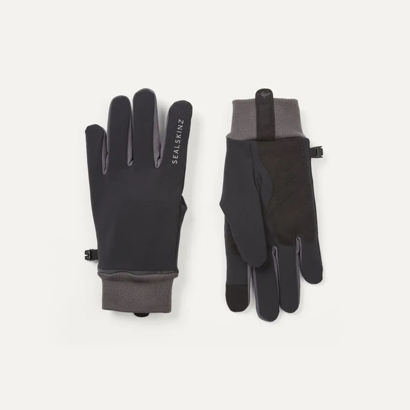 Sealskinz Gissing Waterproof All Weather Lightweight Glove Fusion Control