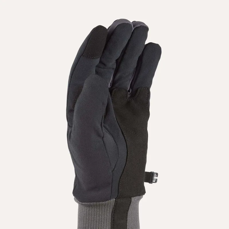Sealskinz Gissing Waterproof All Weather Lightweight Glove Fusion Control-1