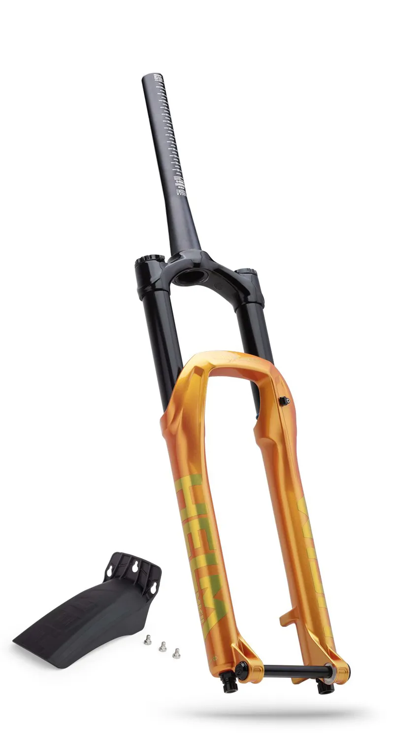 Cane Creek Helm MkII Air - 29 - 44mm Offset Limited Edition Sunburst-2