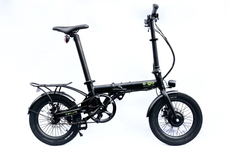 Electric sales bike go