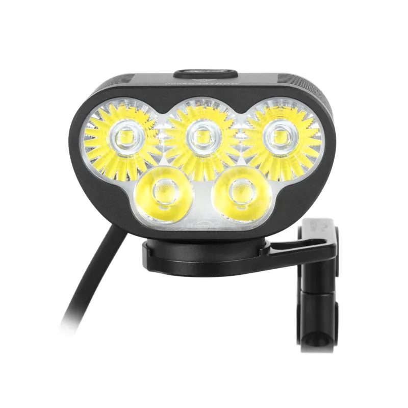 MagicShine Monteer 8000S Galaxy V2 MTB Headlight With Remote-1