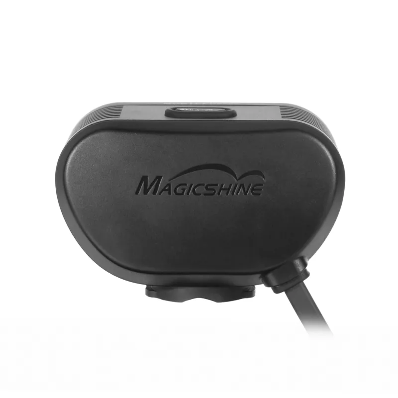 MagicShine Monteer 8000S Galaxy V2 MTB Headlight With Remote-3