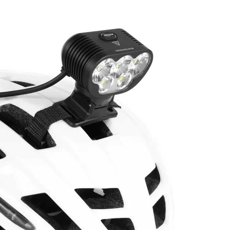 MagicShine Monteer 8000S Galaxy V2 MTB Headlight With Remote-5