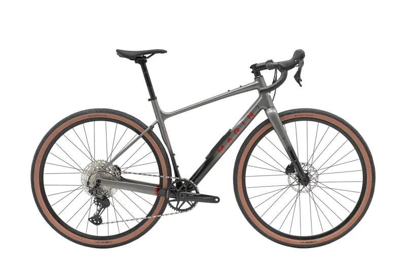 Marin Headlands 1 in Grey/Black