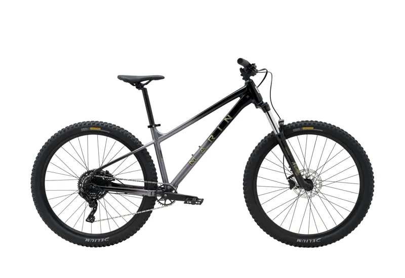 Marin San Quentin 1 29 inch Mountain Bike in Grey