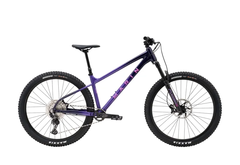 Marin San Quentin 3 27.5 inch in Purple
