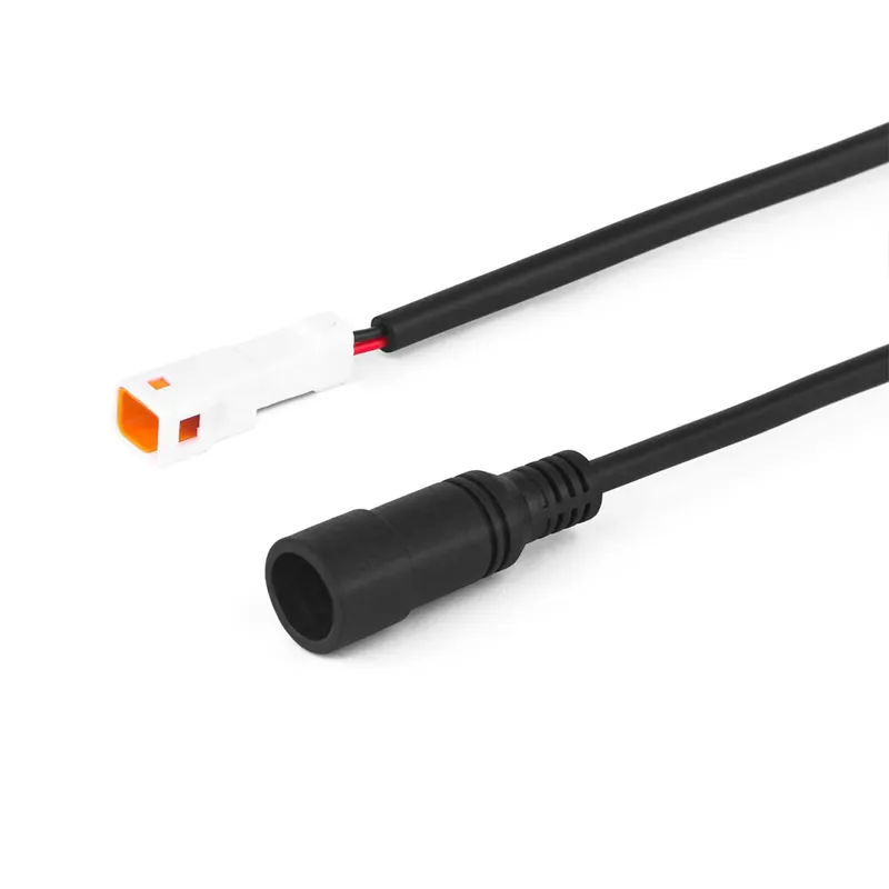Magicshine MJ-6290 Yamaha Light Connection Cable-1