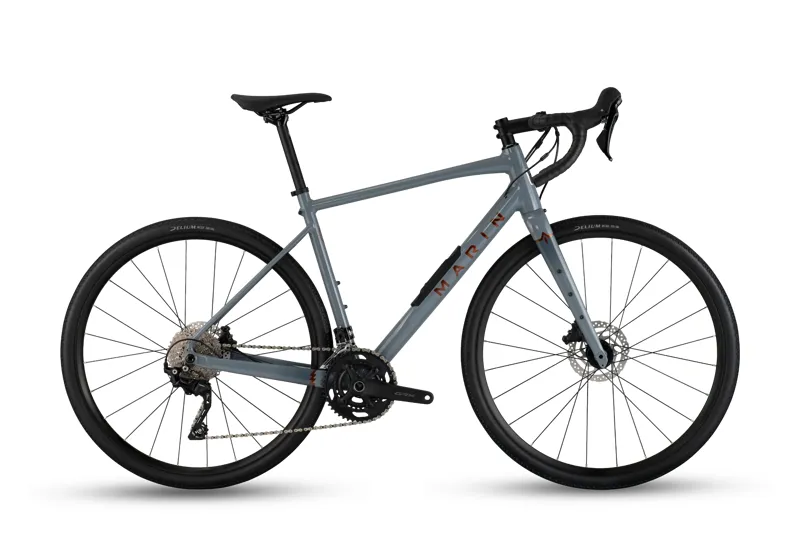 Marin Gestalt 2 in Blue Grey