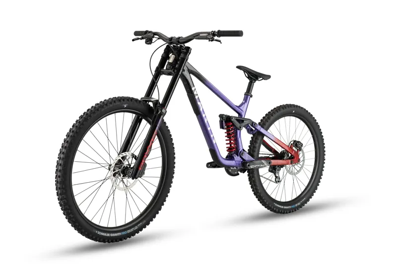 Marin Quake in Purple/Red-2