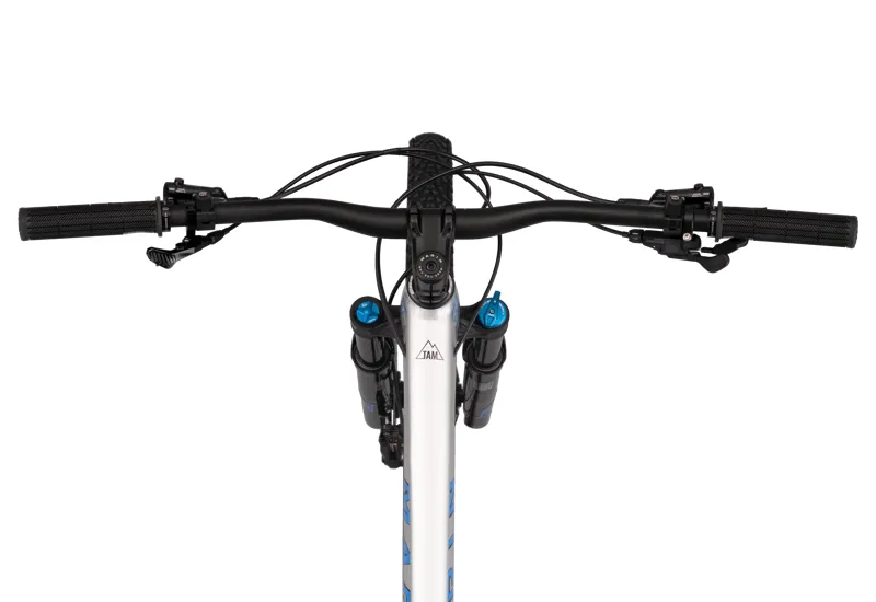 Marin 2026 Tam 2 Mountain Bike in Grey Blue-3
