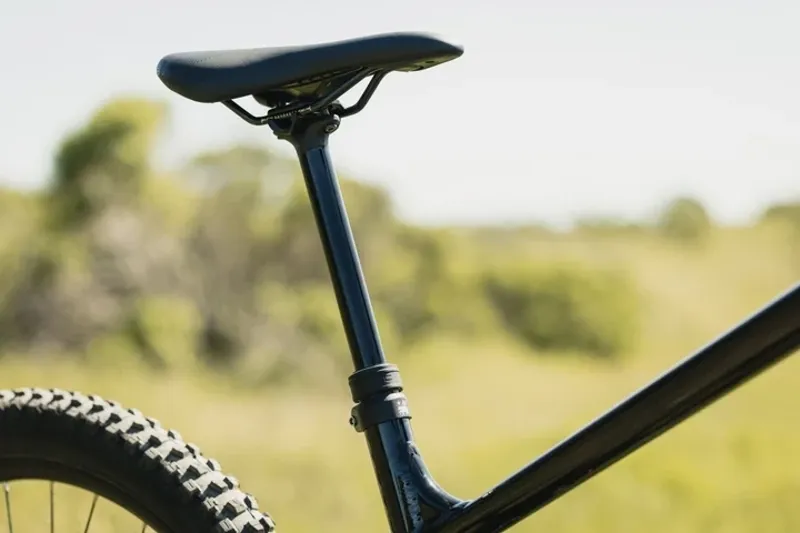 Marin Rift Zone 1 29in Mountain Bike in Dark Purple-1