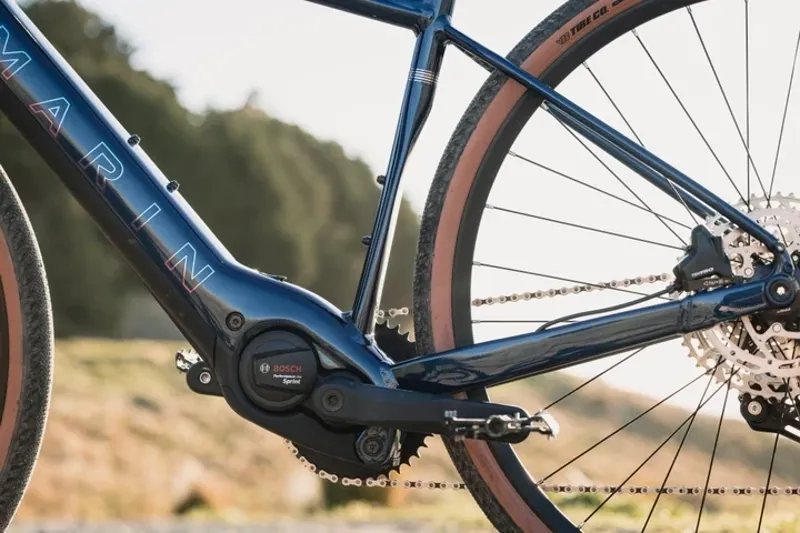 Marin DSX E in Dark Blue-3