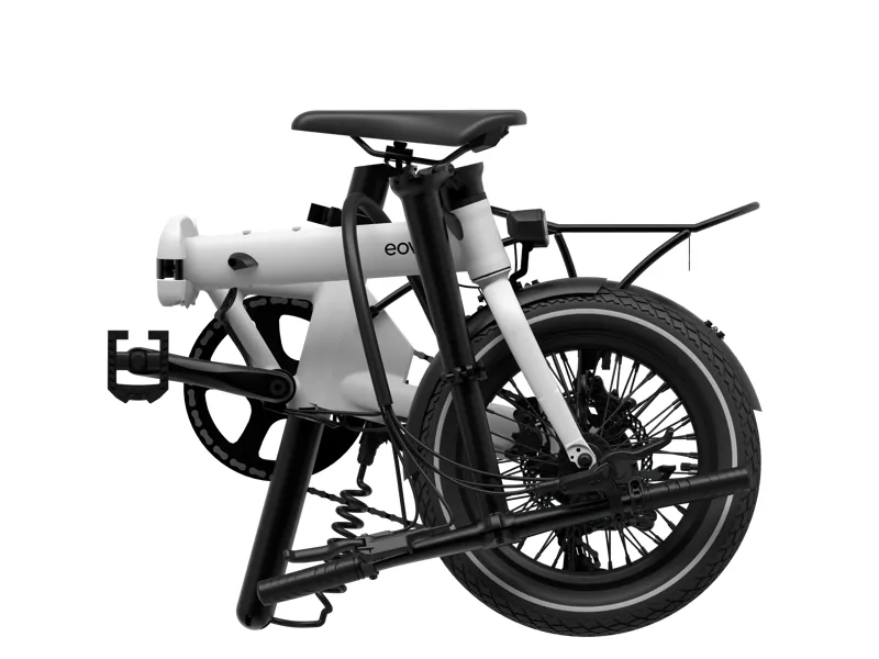 Eovolt Morning 16 Folding Electric Bike 2025-13