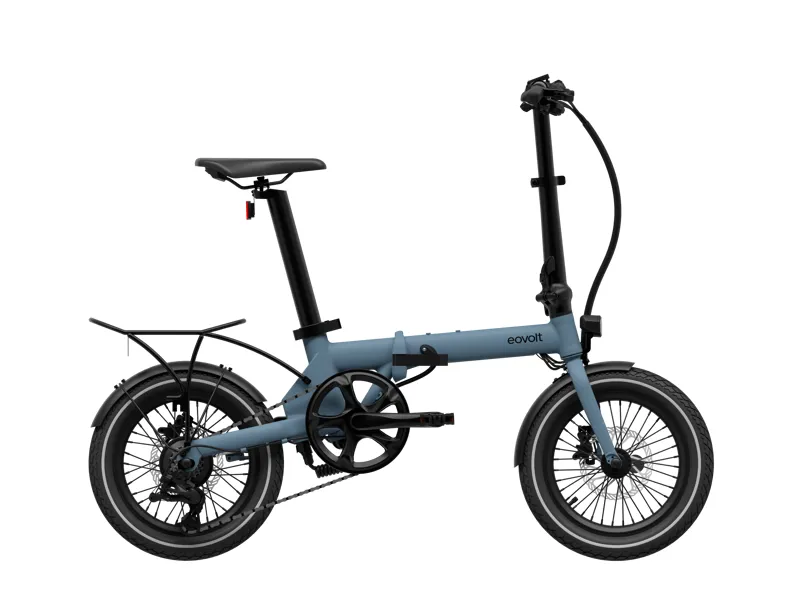 Eovolt Morning 16 Folding Electric Bike 2025-1
