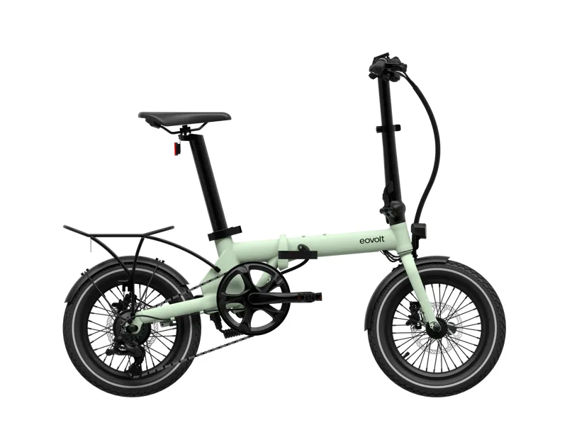 Eovolt Morning 16 Folding Electric Bike 2025-3