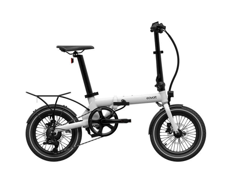 Eovolt Morning 16 Folding Electric Bike 2025-2
