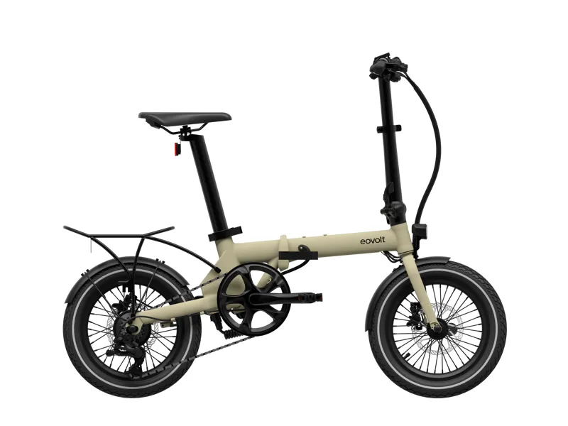 Eovolt Morning 16 Folding Electric Bike 2025-4