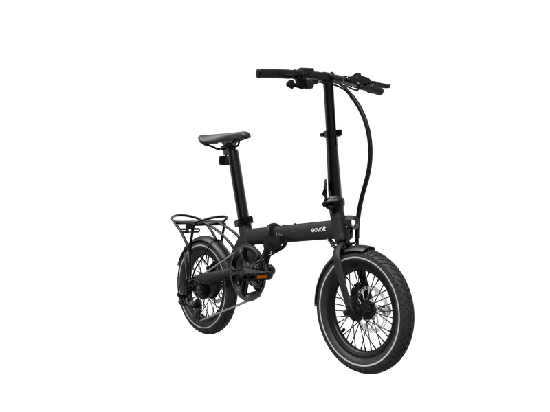 Eovolt Morning 16 Folding Electric Bike 2025-5