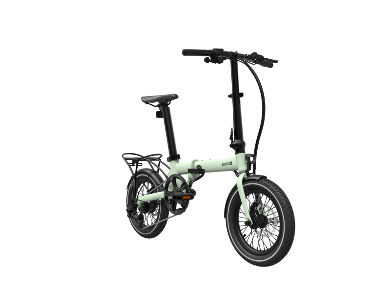 Eovolt Morning 16 Folding Electric Bike 2025-7