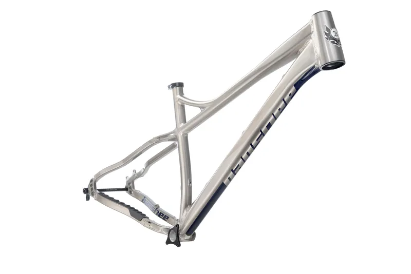 Banshee Paradox Raw Frameset V3