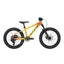 Marin San Quentin Jr Kids Mountain Bike 20 in Yellow Orange