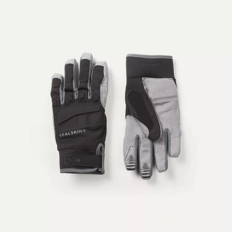 Sealskinz clearance mtb gloves