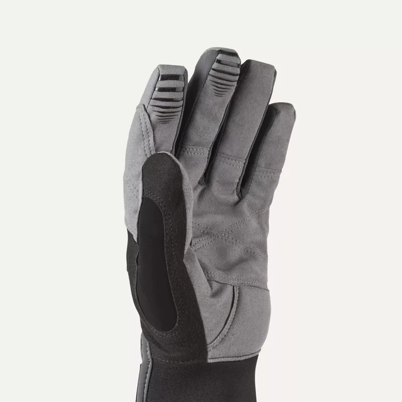 Sealskinz Sutton Water Proof All Weather MTB Glove-1