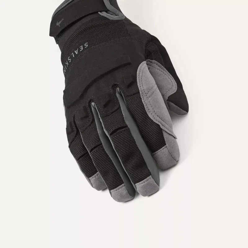 Sealskinz waterproof all shop weather mtb glove