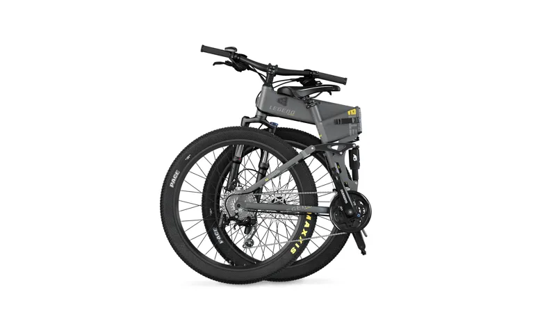 Legend etna folding electric bike outlet