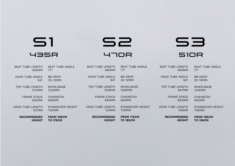 Unno Mith Race - Full Suspension eMTB 2024-1