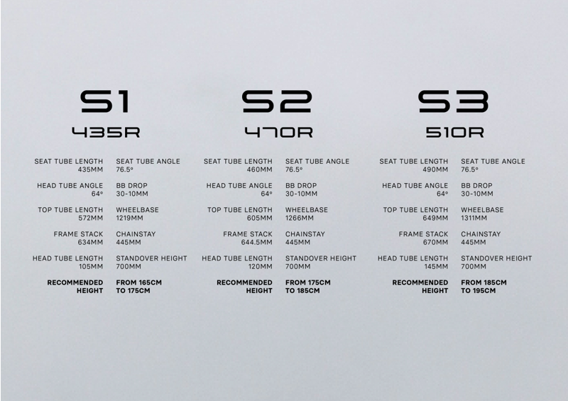 Unno Burn Factory - Full Suspension Enduro Mountain Bike 2024-7