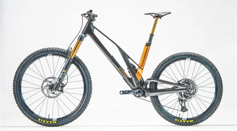 Unno enduro bike store