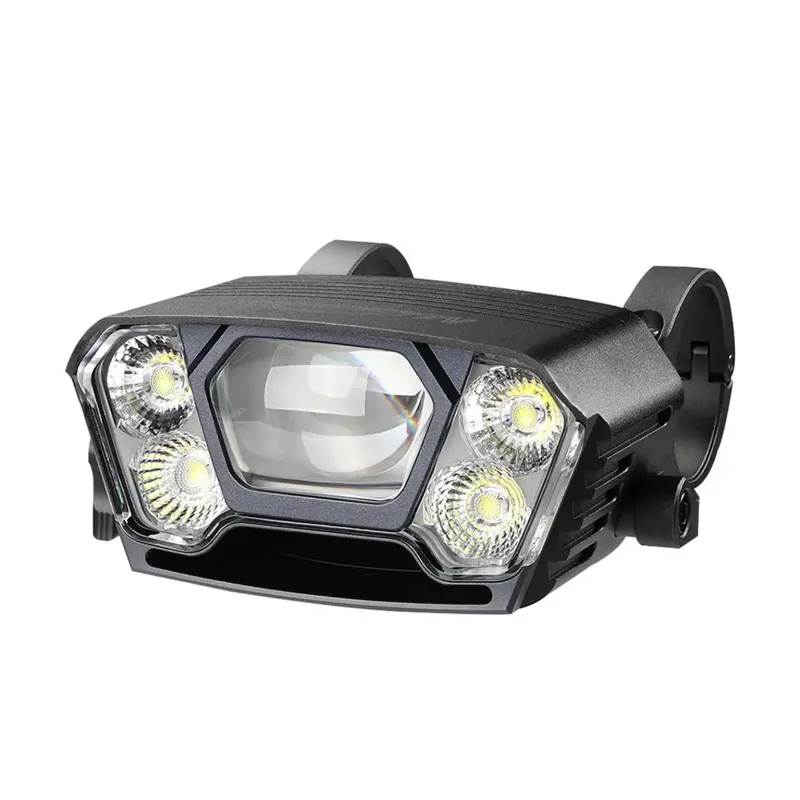 Magicshine Monteer 12000 Bicycle Light
