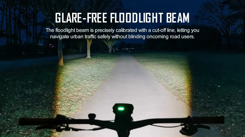 Magicshine Monteer 12000 Bicycle Light-6