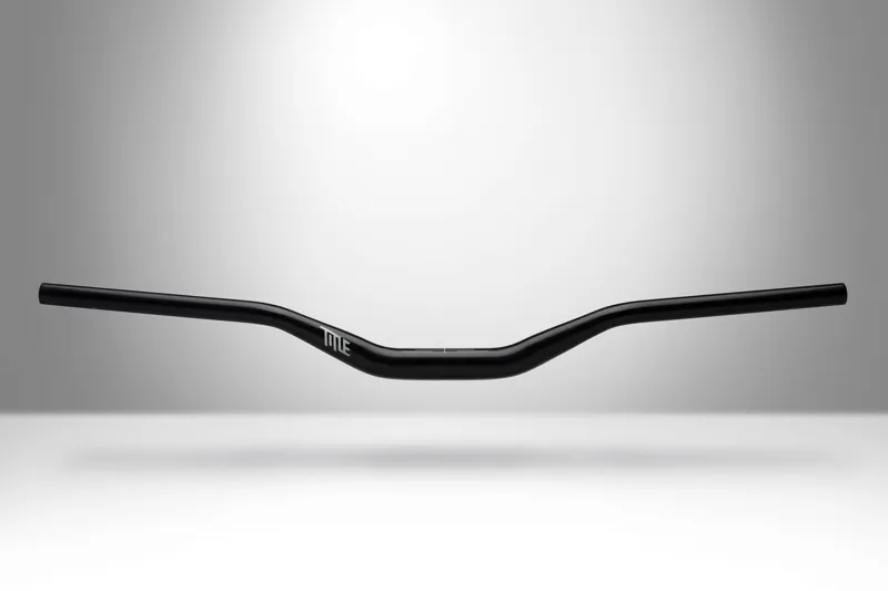 Title AH1 Black 31.8x50mm Handlebar