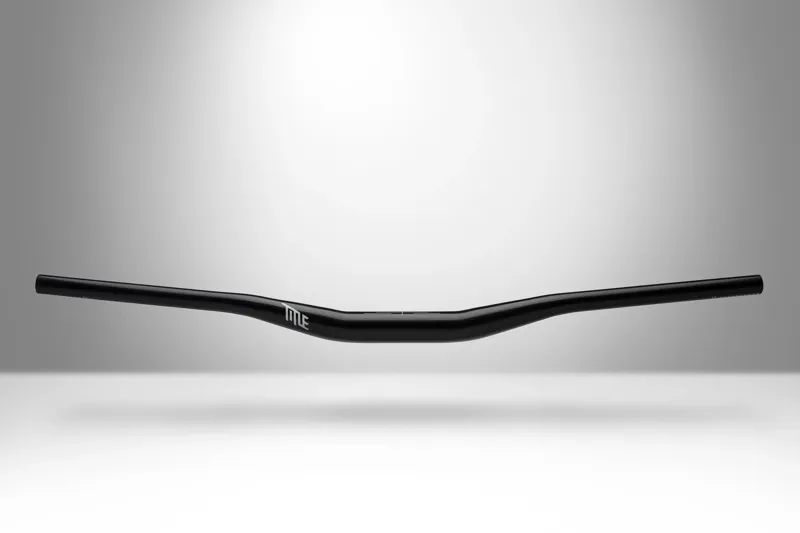Title AH1 Black 35x25mm Handlebar