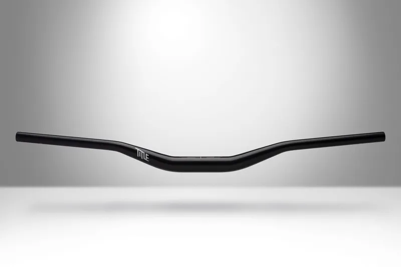 Title AH1 Black 35x38mm Handlebar